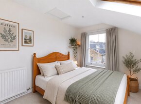 Gaskarth Road, London, SW12