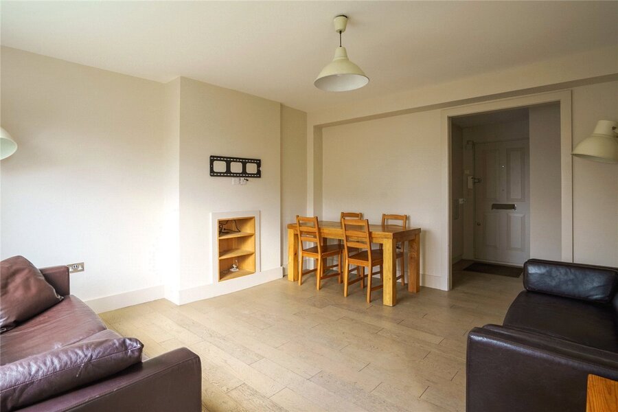 Reception Room 2