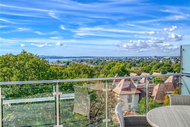 Windsor Road, Poole, BH14