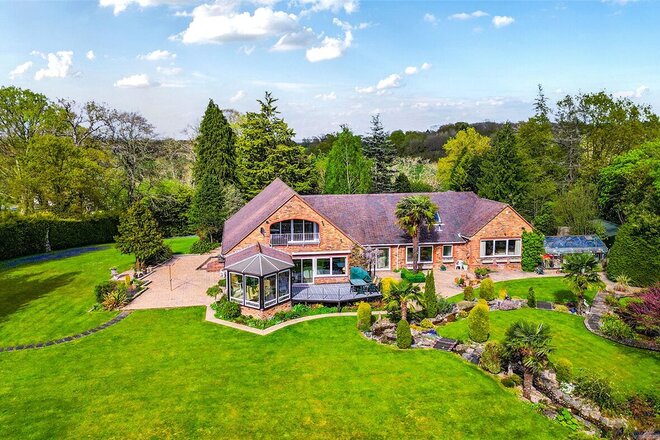 Jubilee Road, Wokingham, RG40