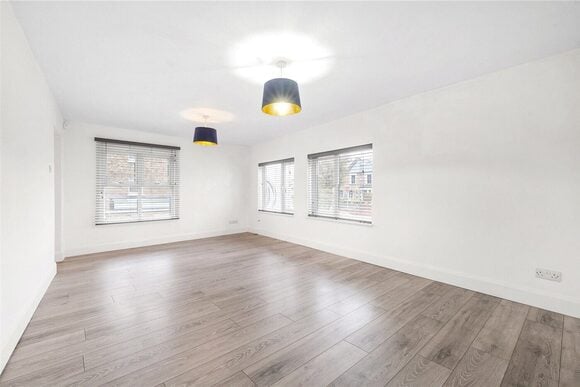 Landells Road, London, SE22