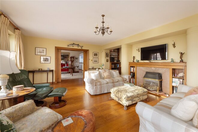 Joss Gap Road, Kent, CT10