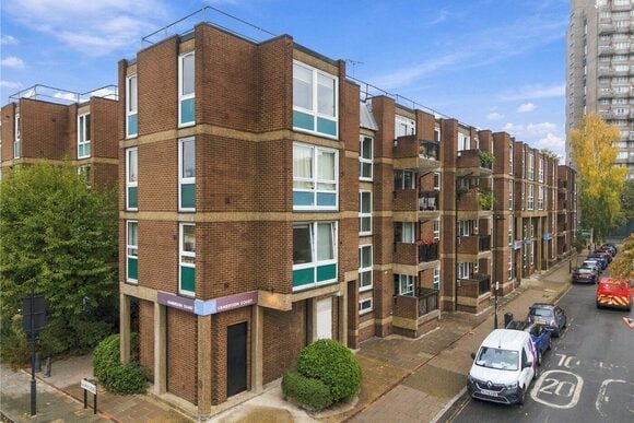 Vanbrugh Court, London, SE11