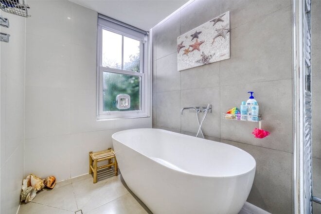Layton Road, Poole, BH12