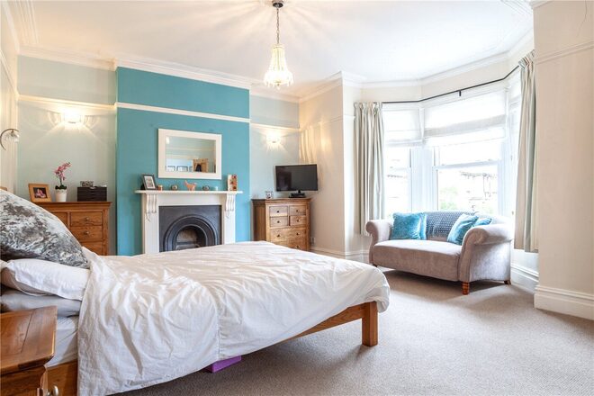 Newbridge Hill, Somerset, BA1