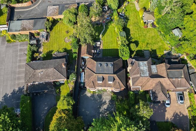 Reading Road, Berkshire, RG41