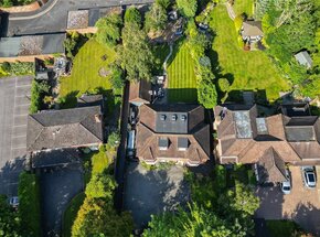Reading Road, Berkshire, RG41