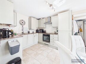 Clayton Road, Chessington, KT9