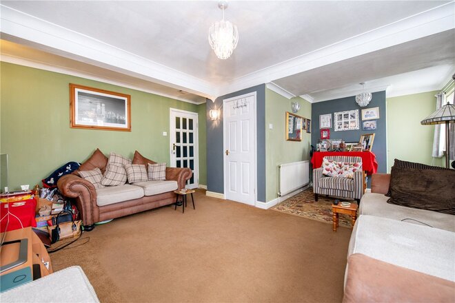 Meadowgate, Lincolnshire, PE10