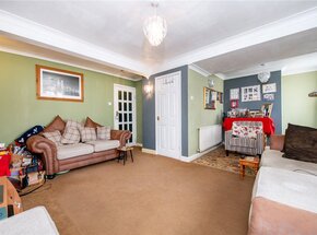 Meadowgate, Lincolnshire, PE10