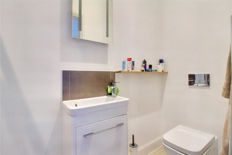 En-Suite