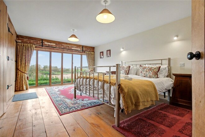 Elms Lane, Beccles, NR34