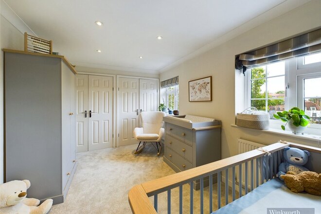 High Street, Surrey, KT10