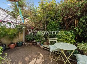 Dowsett Road, London, N17