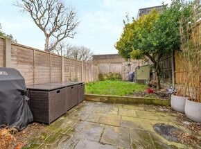 Waveney Avenue, Nunhead, SE15