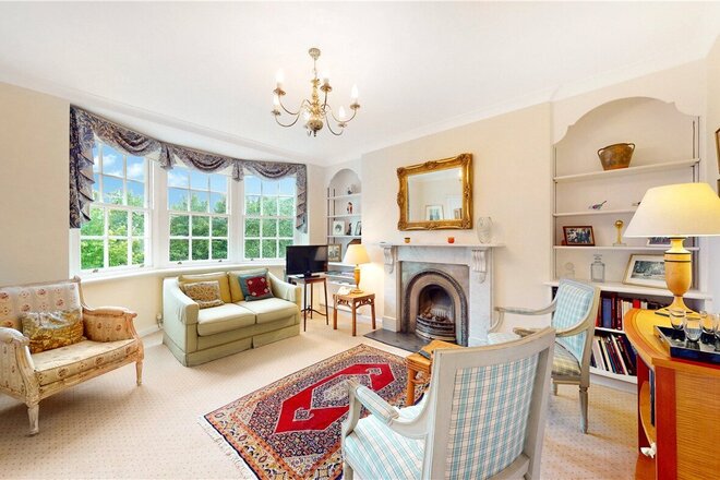 South Grove, London, N6
