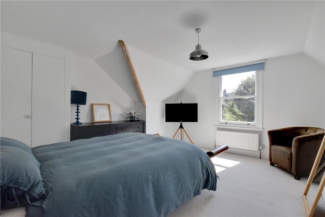 Humber Road, Blackheath, SE3