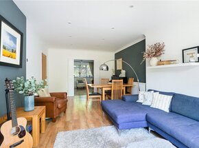 Parsonsfield Road, Surrey, SM7