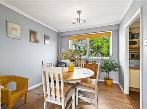 Beckett Walk, Beckenham, BR3