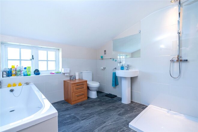Lincoln Road, Sleaford, NG34