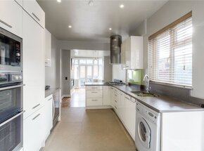 Birchfield Road, Northamptonshire, NN1