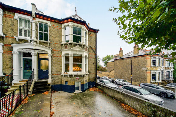 Pepys Road, London, SE14