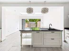 Romeyn Road, London, SW16