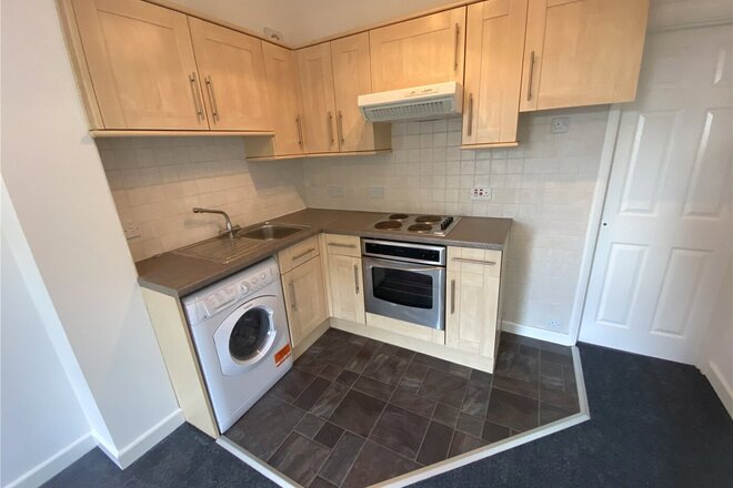 Southbourne Road, Dorset, BH6