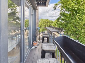 Leigham Court Road, London, SW16