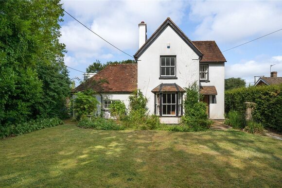 Crown Lane, Canterbury, CT4