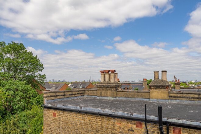Friern Road, East Dulwich, SE22