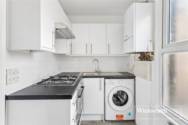 Wooler Street, UK, SE17