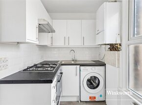 Wooler Street, UK, SE17