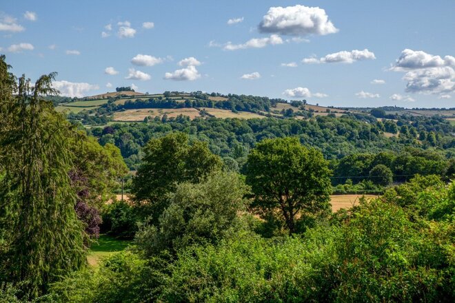 Corston, Somerset, BA2