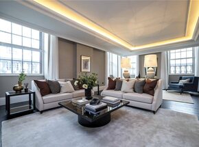 Whitehall Place, London, SW1A