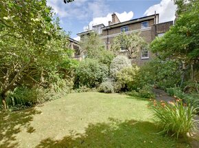 Lewisham Way, Brockley, SE4