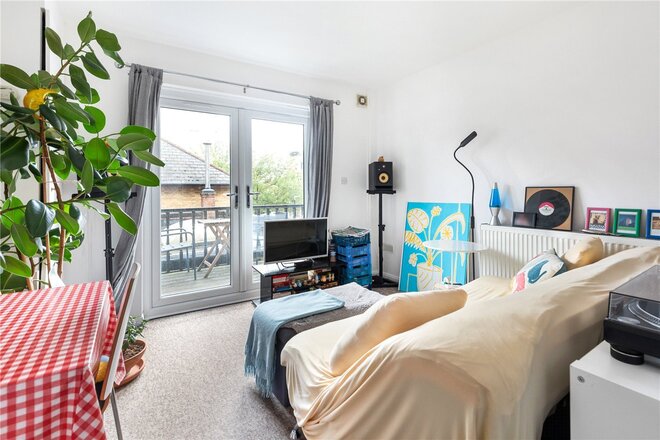 Hoxton Street, London, N1
