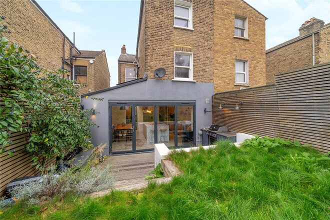 Tresco Road, Peckham Rye, SE15