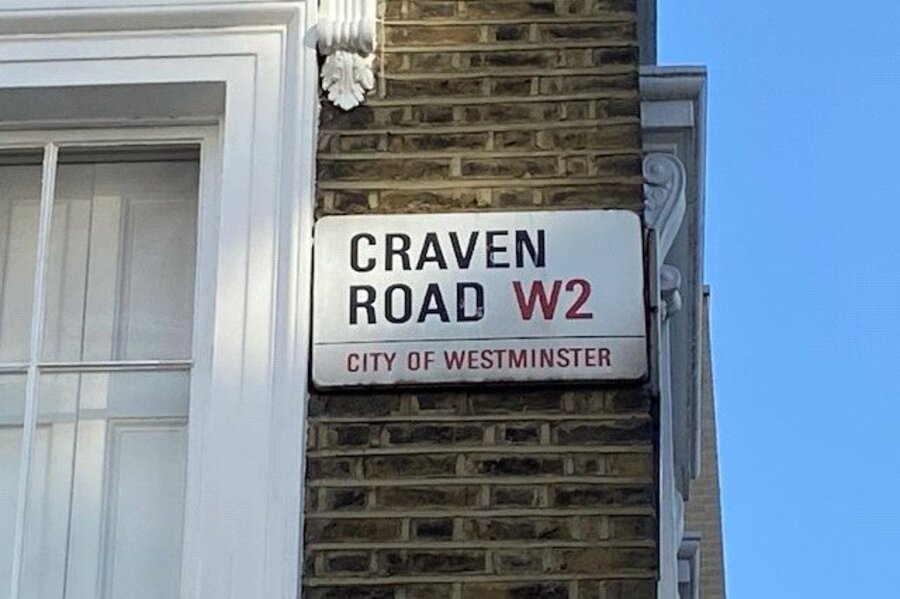 Craven Road