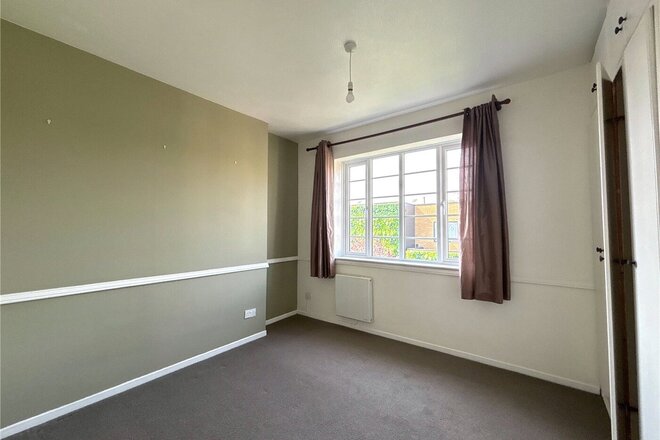 Timbrell Place, London, SE16