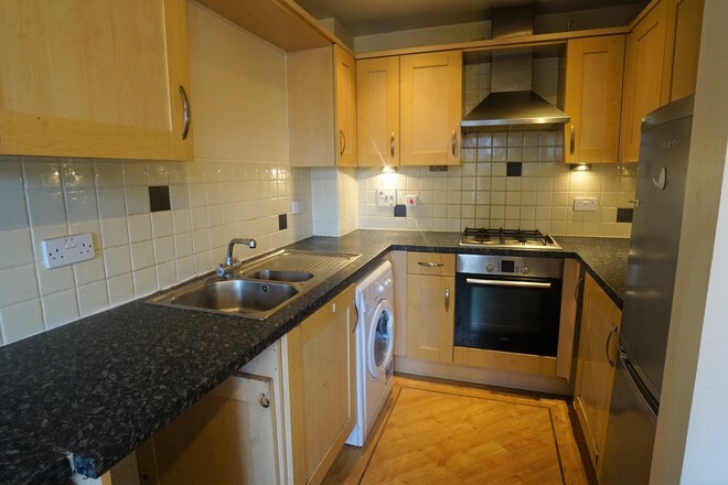 Bartholomews Square, Bristol, BS7