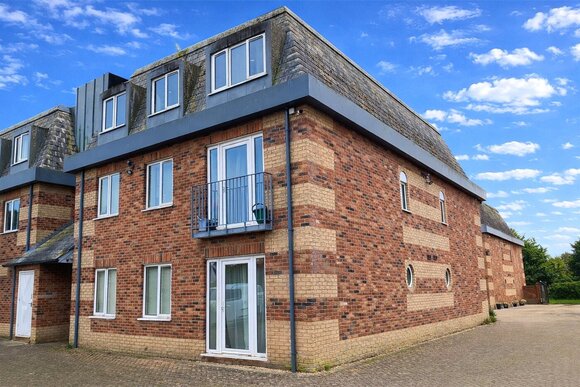 Grosvenor Mews, Sleaford, NG34