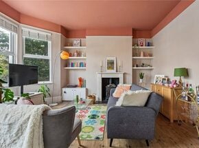 Bickersteth Road, London, SW17