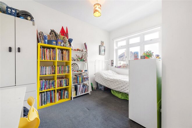 Dovedale Road, East Dulwich, SE22