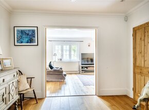 Beech Hill Road, Hampshire, GU35