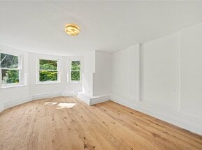 Stapleton Hall Road, London, N4