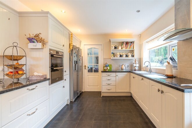 Delph Road, Wimborne, BH21