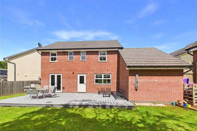 Uplowman Road, Devon, EX16
