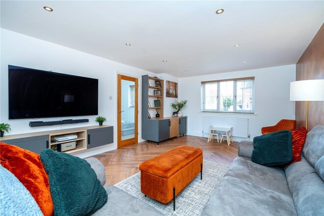 Hurn Close, Sleaford, NG34