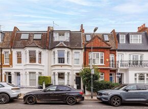 Linver Road, London, SW6